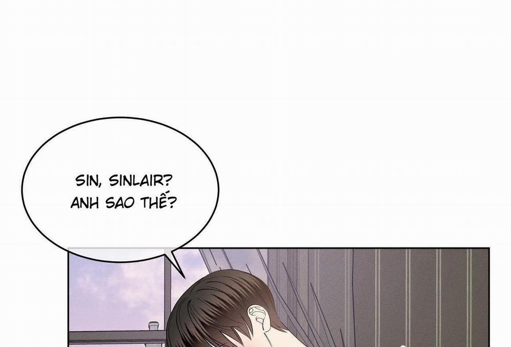 Luân Đôn Trong Màn Đêm 29 trang 172