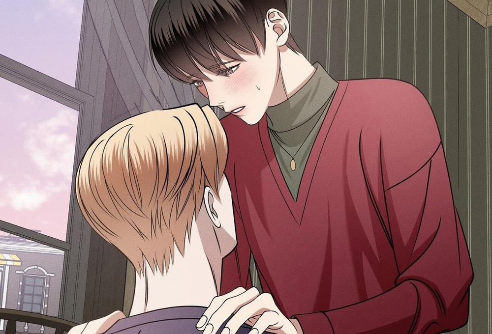 Luân Đôn Trong Màn Đêm 29 trang 183