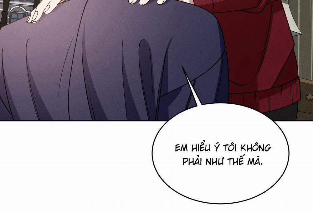 Luân Đôn Trong Màn Đêm 29 trang 184