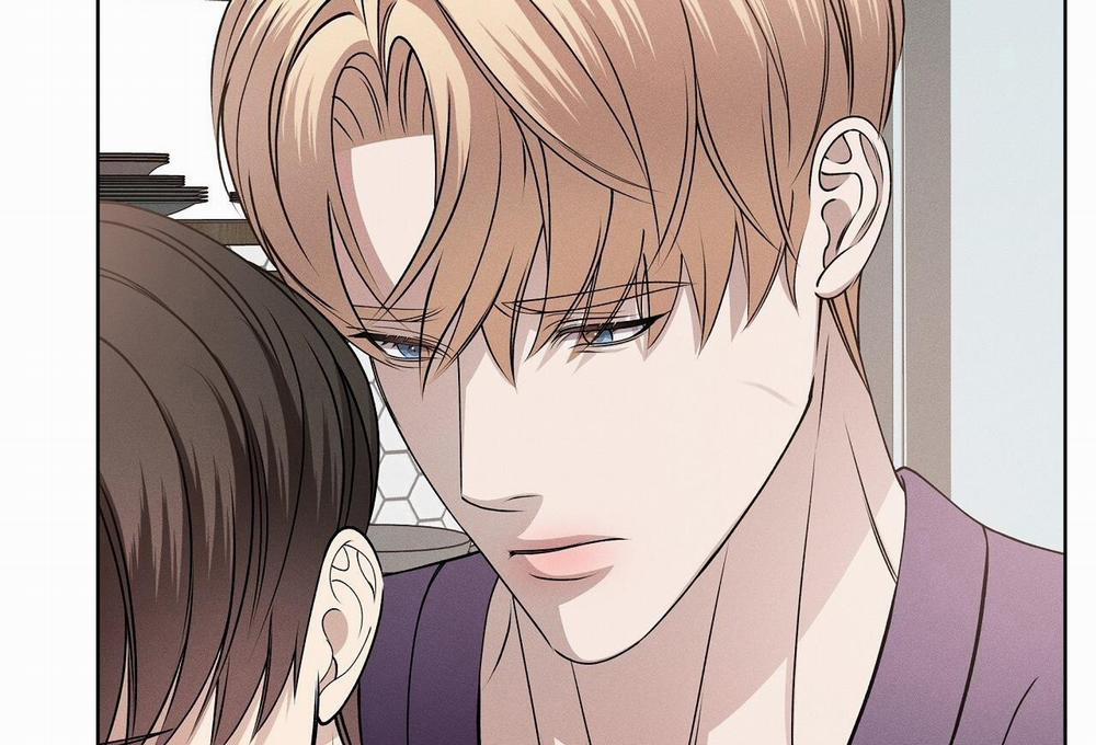 Luân Đôn Trong Màn Đêm 29 trang 25