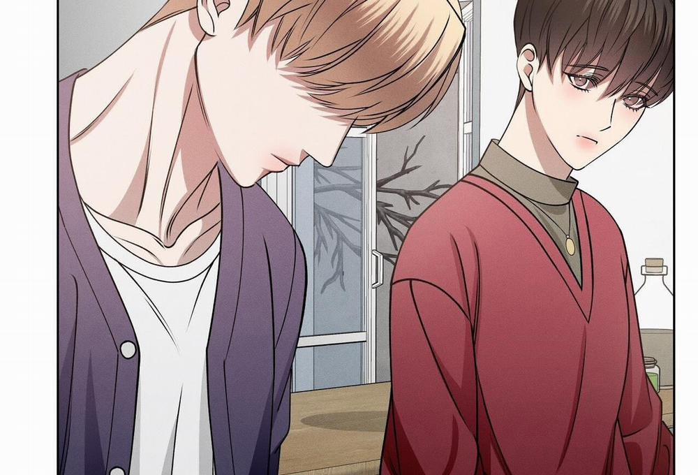 Luân Đôn Trong Màn Đêm 29 trang 35