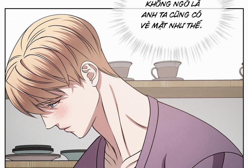 Luân Đôn Trong Màn Đêm 29 trang 38