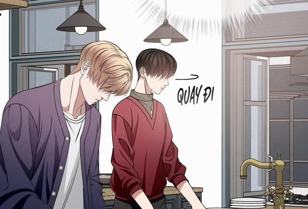 Luân Đôn Trong Màn Đêm 29 trang 42