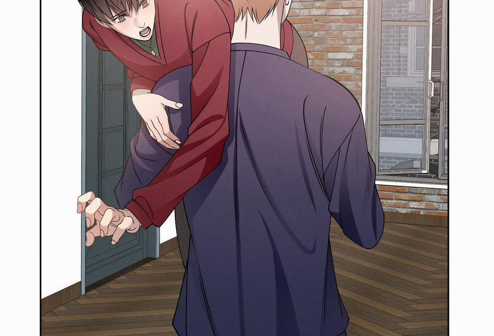 Luân Đôn Trong Màn Đêm 29 trang 76