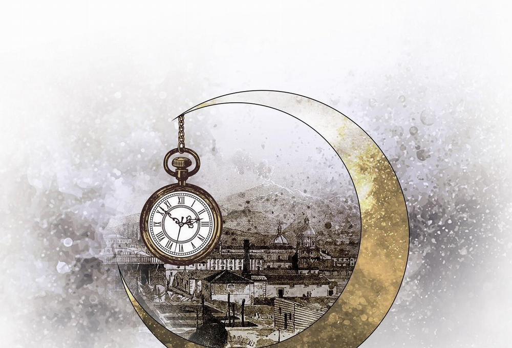 Luân Đôn Trong Màn Đêm 29 trang 9