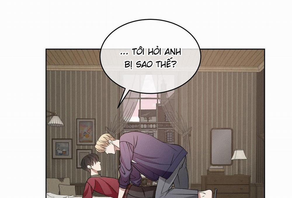 Luân Đôn Trong Màn Đêm 29 trang 90