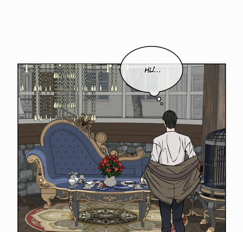 Luân Đôn Trong Màn Đêm 3 trang 11