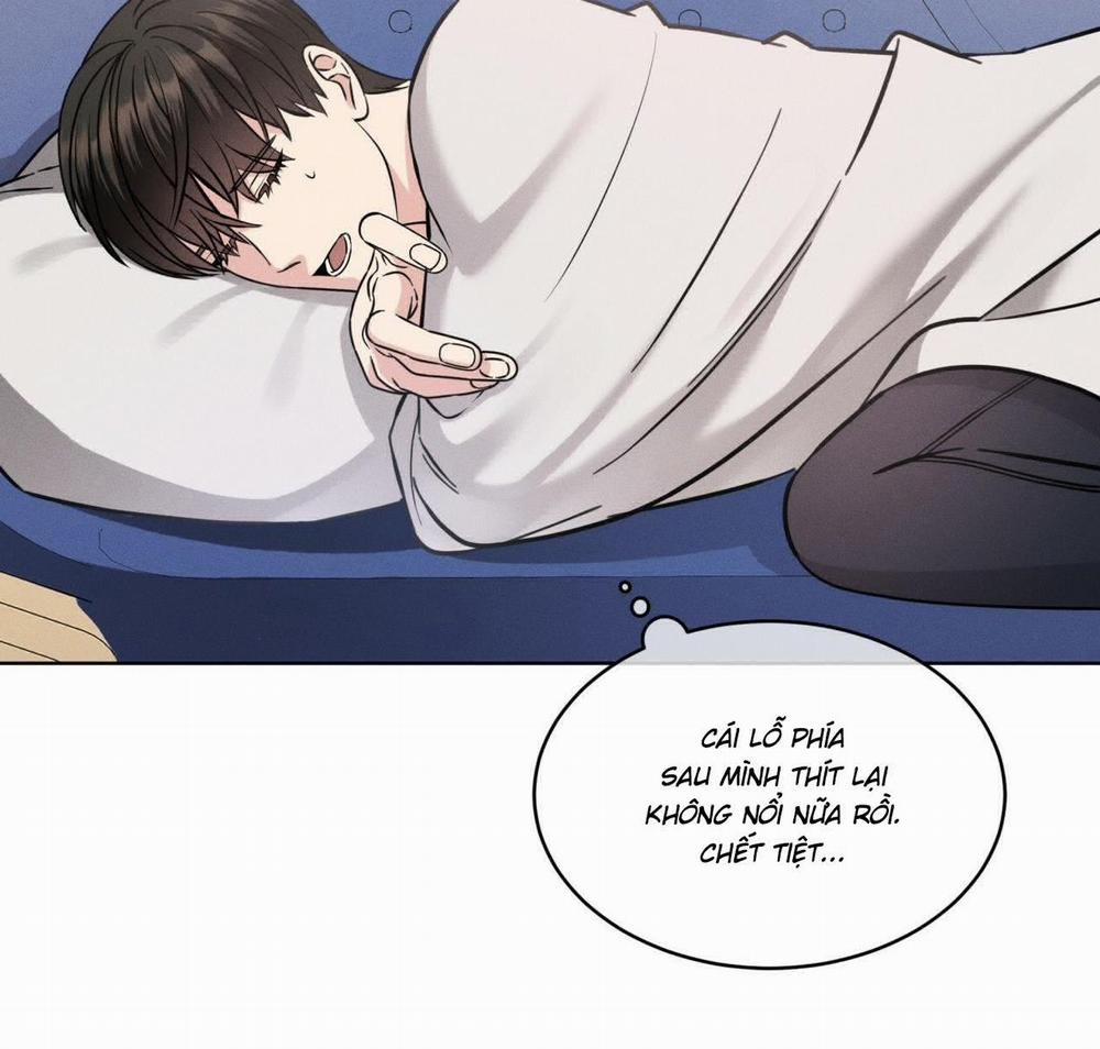 Luân Đôn Trong Màn Đêm 3 trang 13