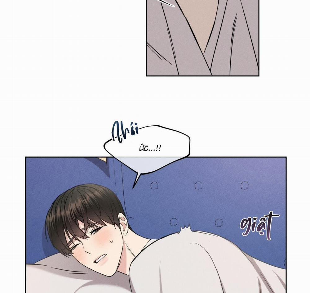 Luân Đôn Trong Màn Đêm 3 trang 16