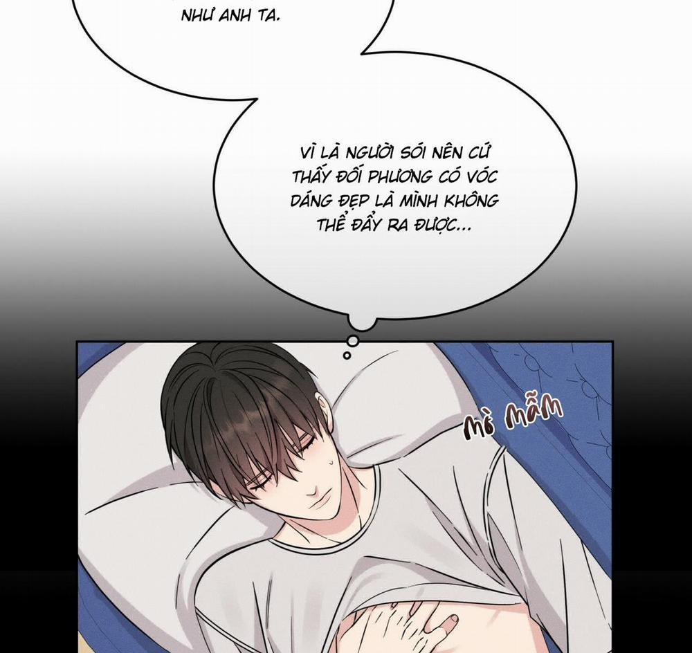 Luân Đôn Trong Màn Đêm 3 trang 18