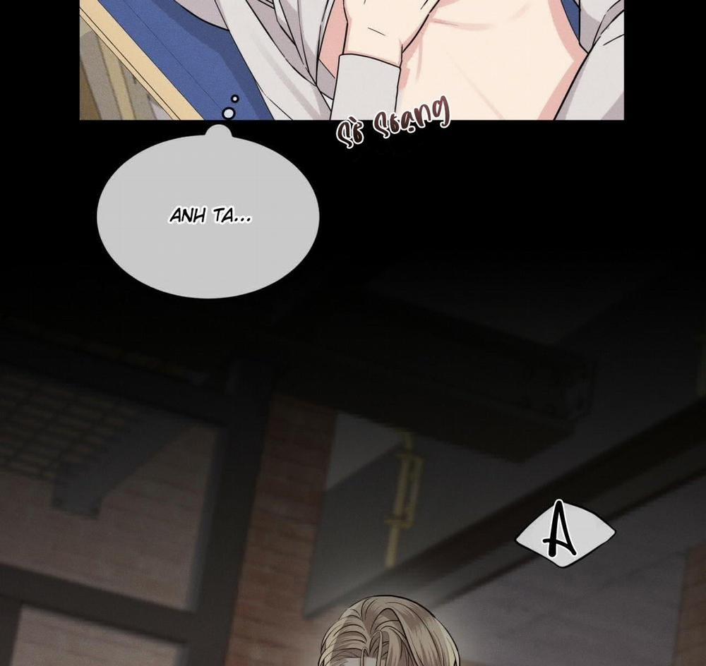 Luân Đôn Trong Màn Đêm 3 trang 19