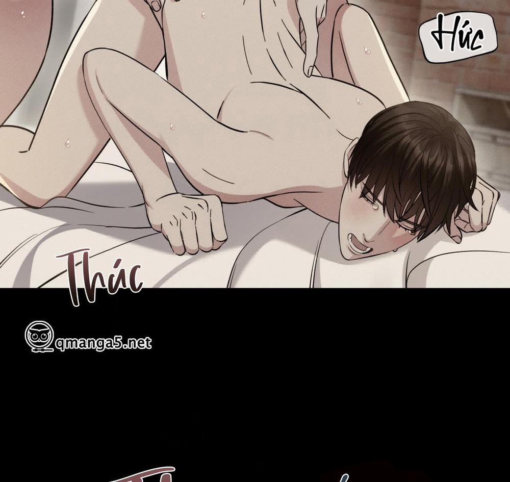 Luân Đôn Trong Màn Đêm 3 trang 21