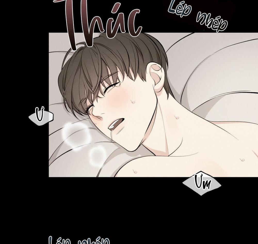 Luân Đôn Trong Màn Đêm 3 trang 22