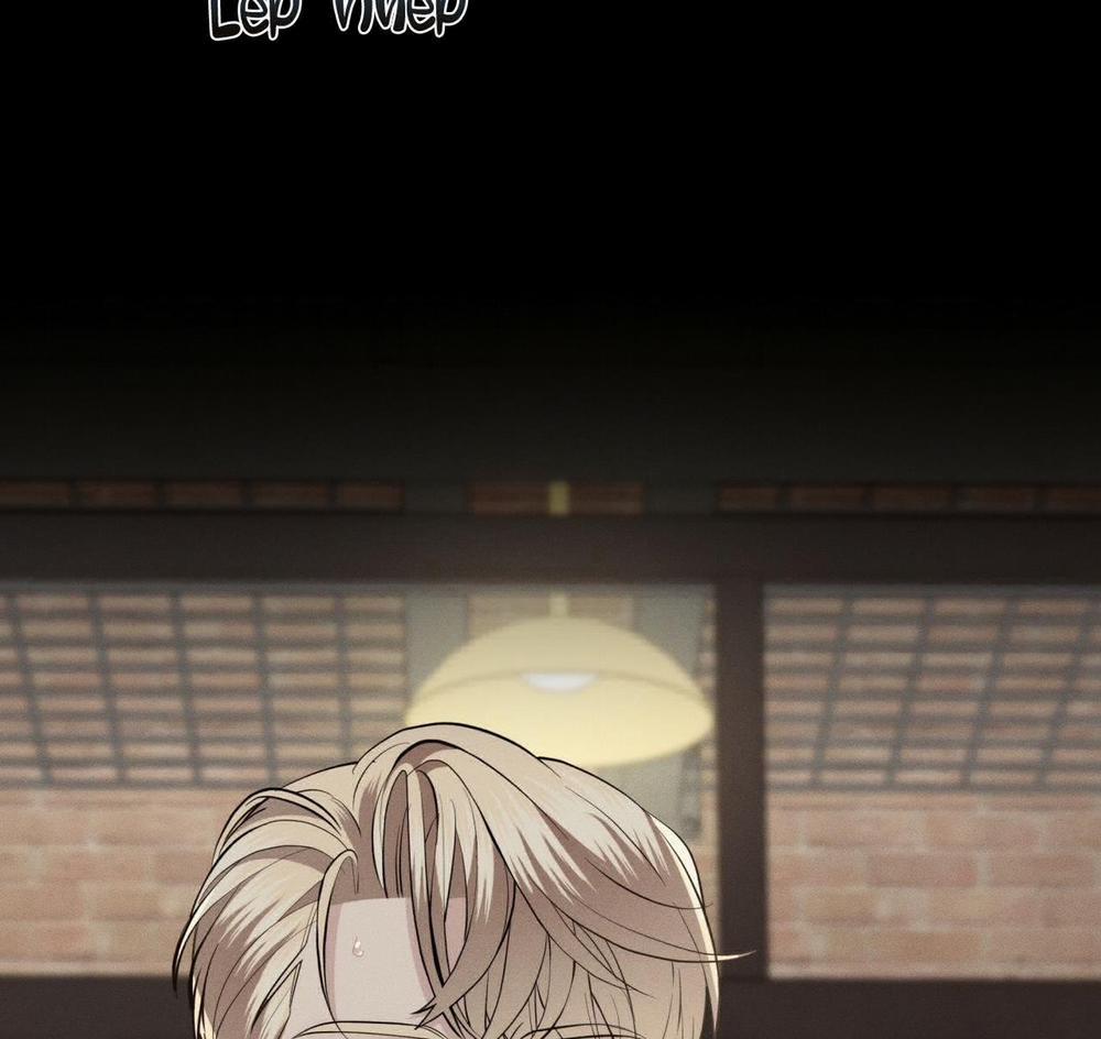 Luân Đôn Trong Màn Đêm 3 trang 23