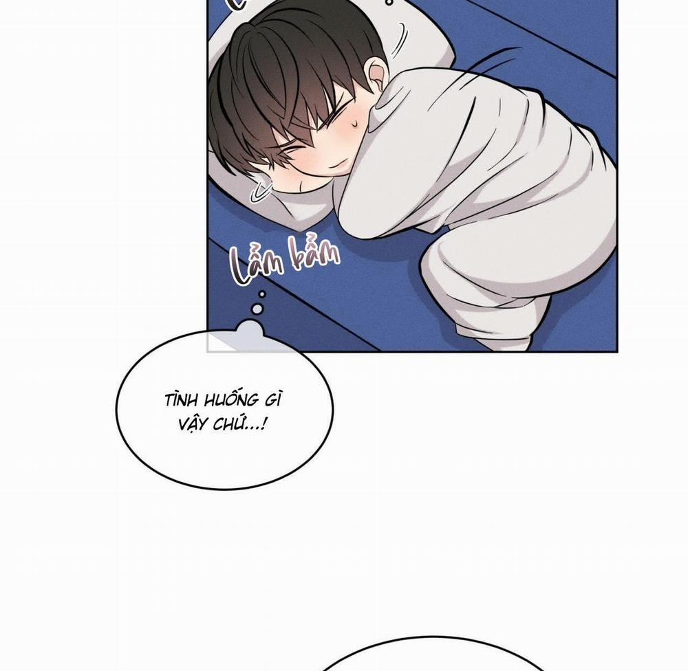 Luân Đôn Trong Màn Đêm 3 trang 28