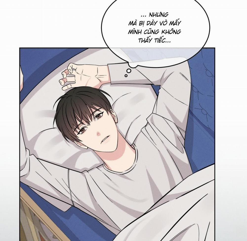 Luân Đôn Trong Màn Đêm 3 trang 29