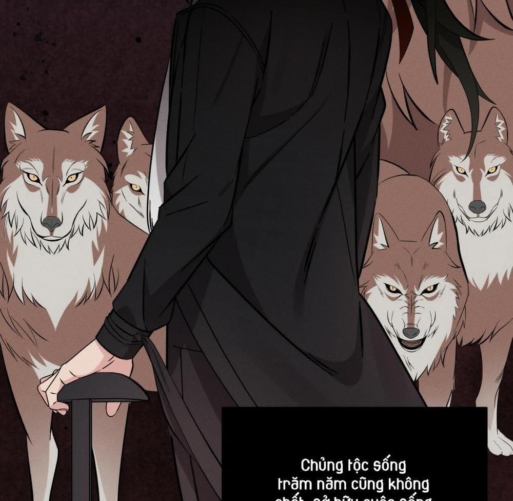 Luân Đôn Trong Màn Đêm 3 trang 32