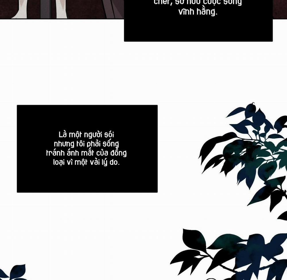 Luân Đôn Trong Màn Đêm 3 trang 33