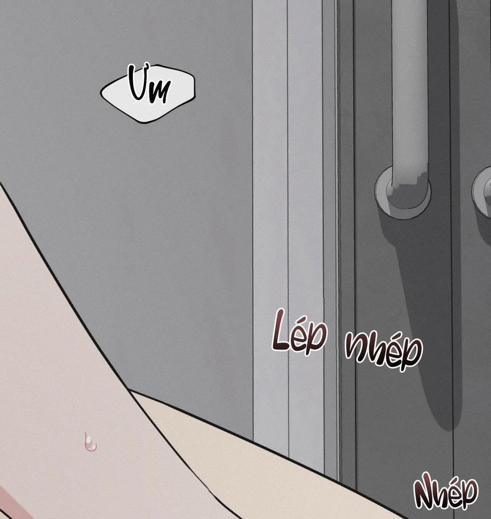 Luân Đôn Trong Màn Đêm 3 trang 39