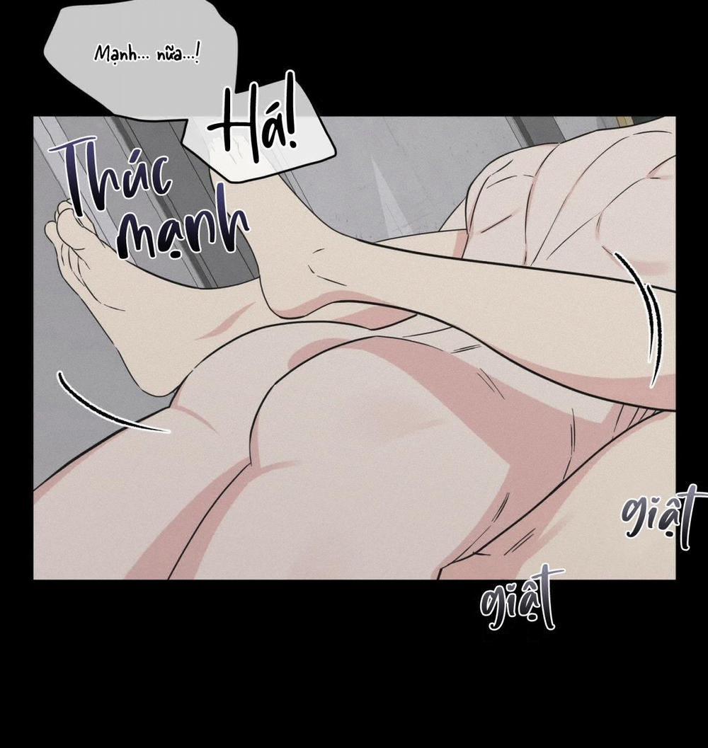 Luân Đôn Trong Màn Đêm 3 trang 44