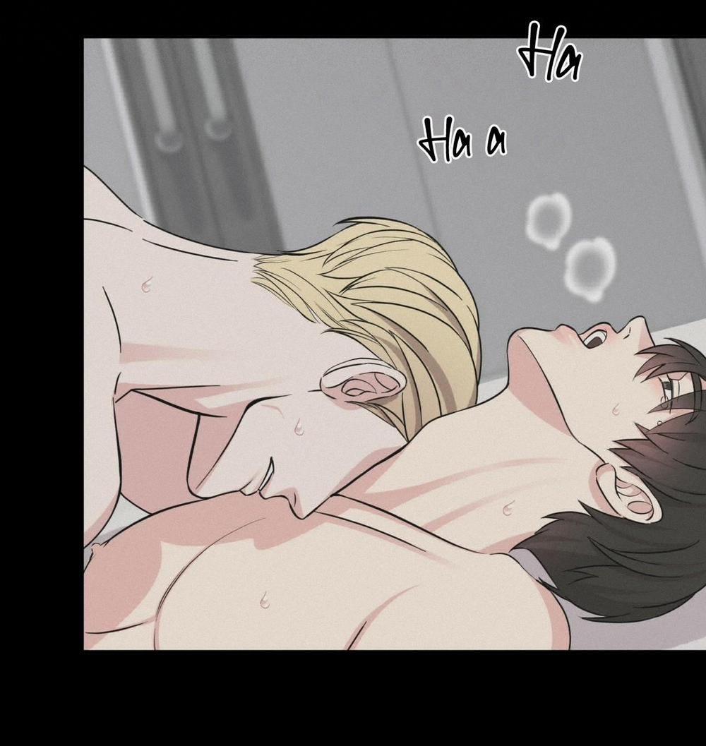 Luân Đôn Trong Màn Đêm 3 trang 49