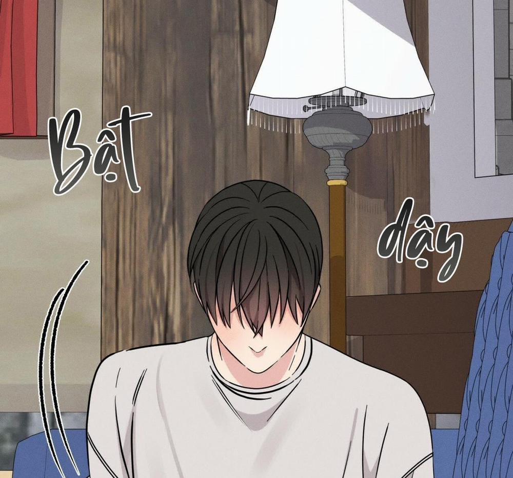 Luân Đôn Trong Màn Đêm 3 trang 58