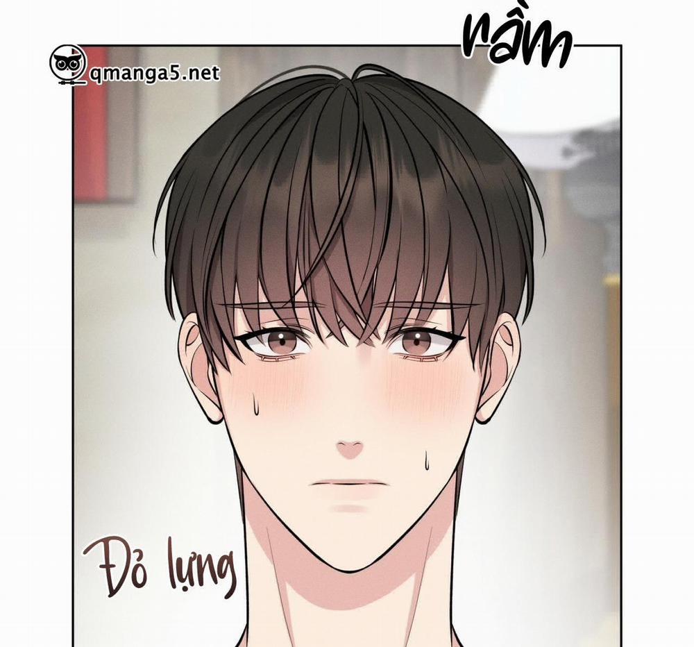 Luân Đôn Trong Màn Đêm 3 trang 60