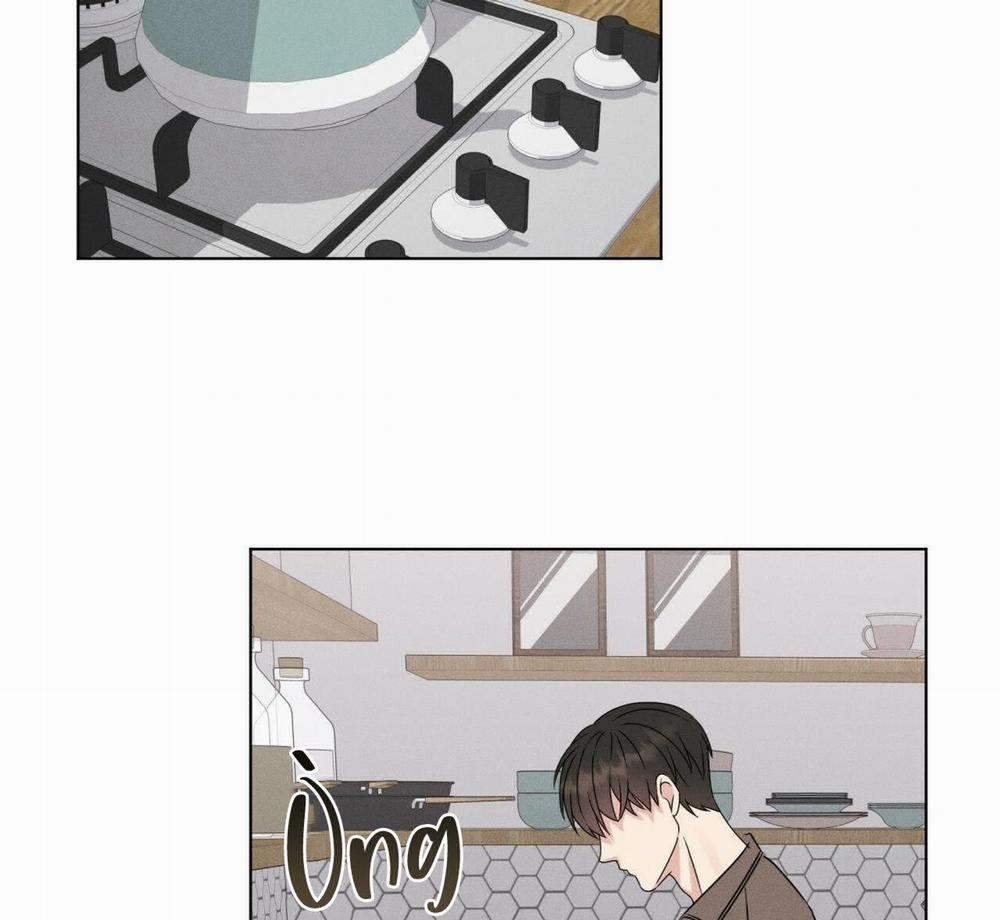 Luân Đôn Trong Màn Đêm 3 trang 65