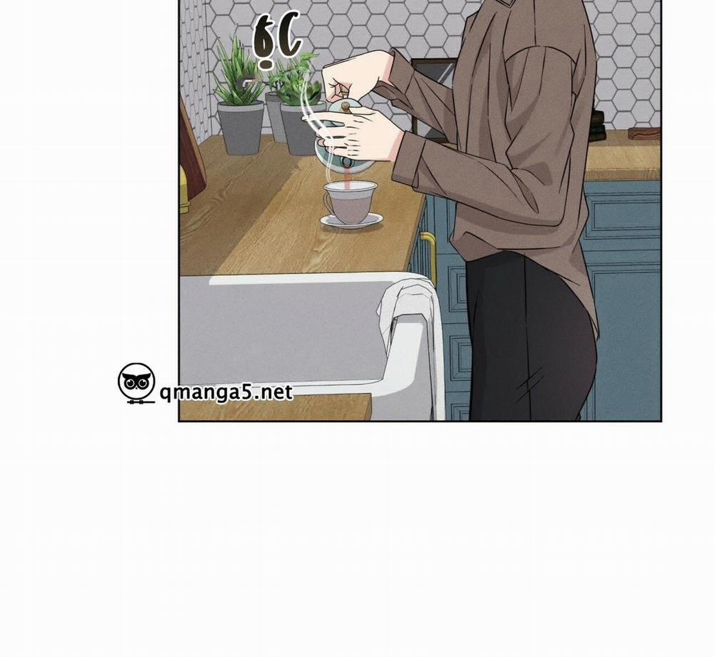 Luân Đôn Trong Màn Đêm 3 trang 66