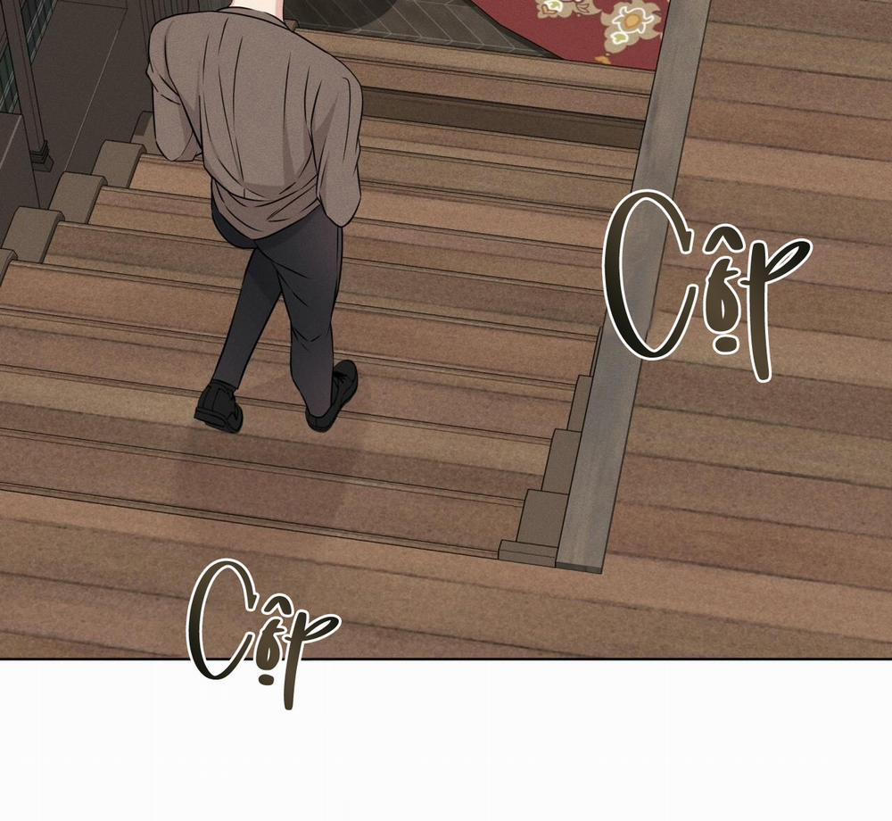 Luân Đôn Trong Màn Đêm 3 trang 71