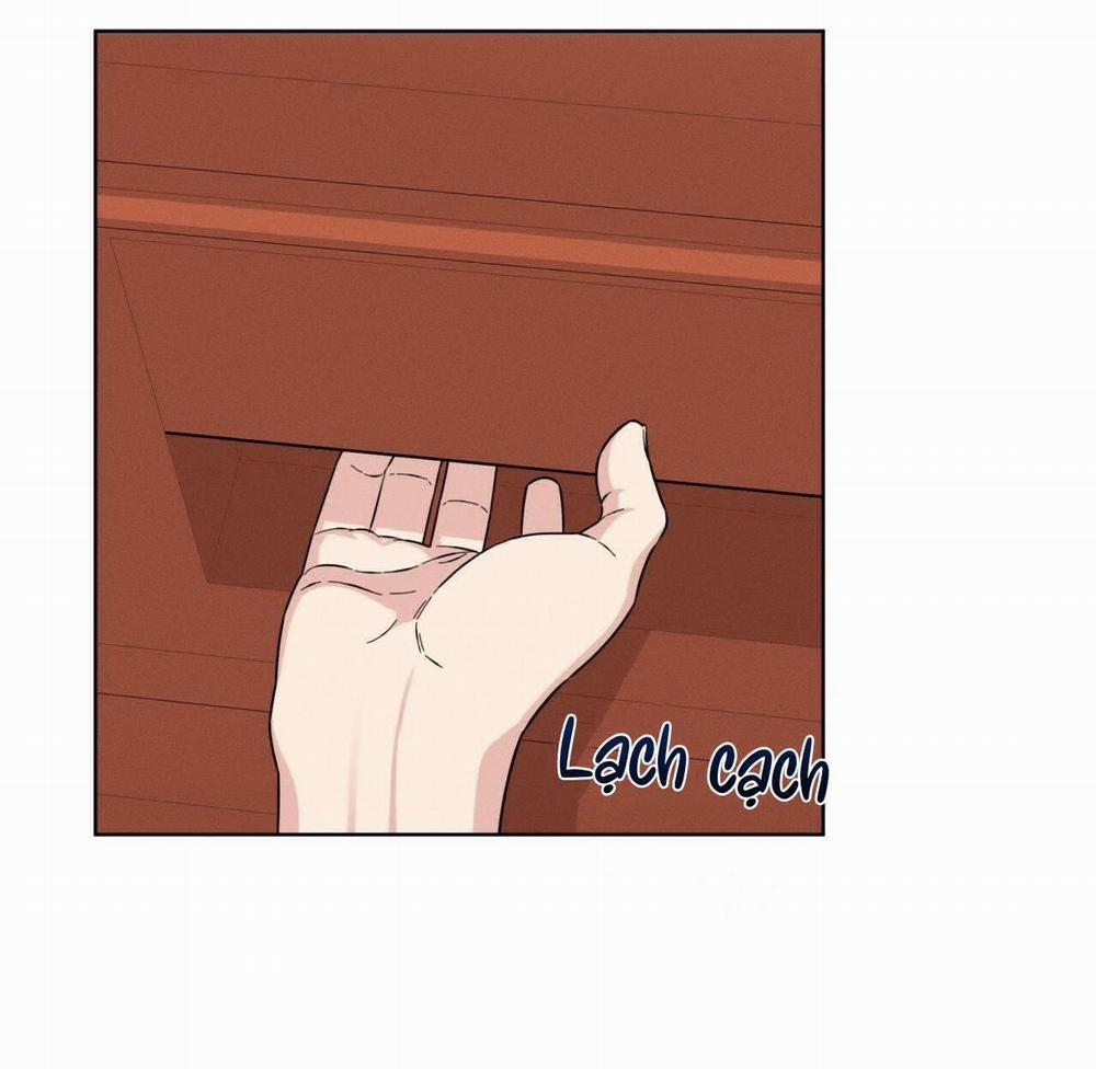 Luân Đôn Trong Màn Đêm 3 trang 74