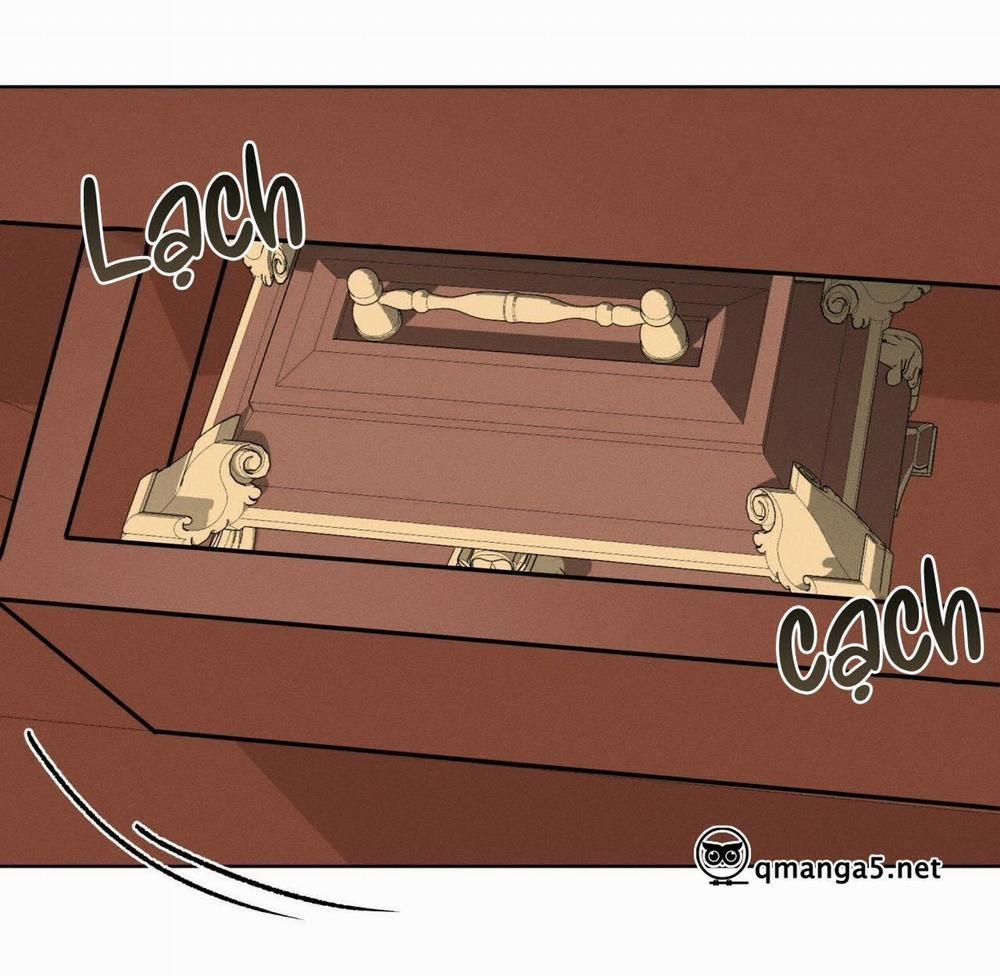 Luân Đôn Trong Màn Đêm 3 trang 75