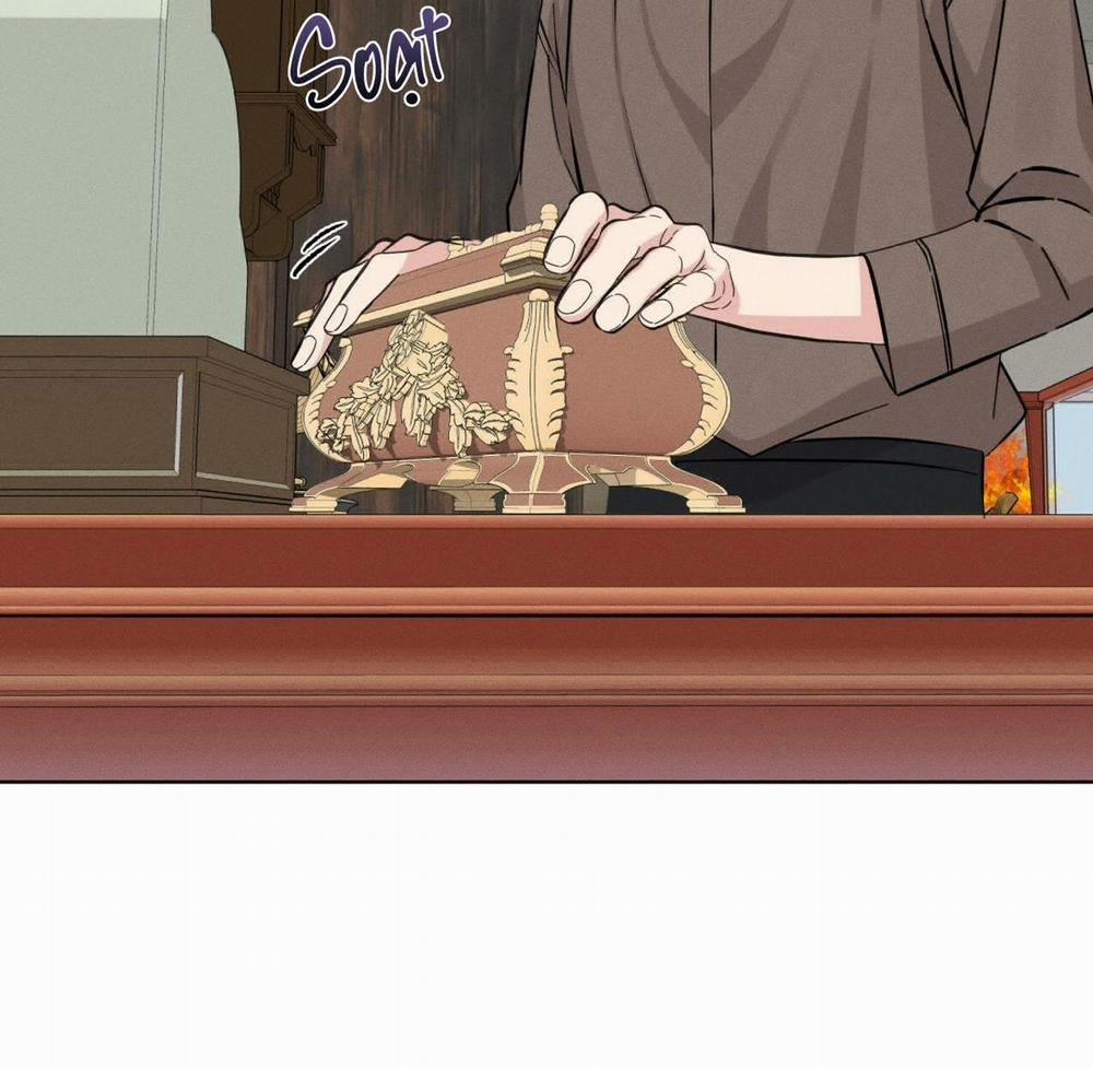 Luân Đôn Trong Màn Đêm 3 trang 77