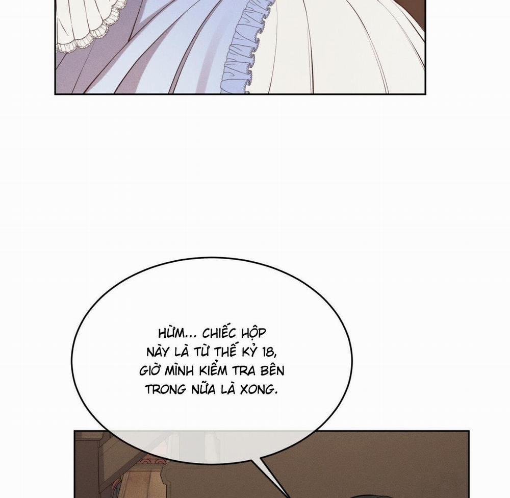 Luân Đôn Trong Màn Đêm 3 trang 82