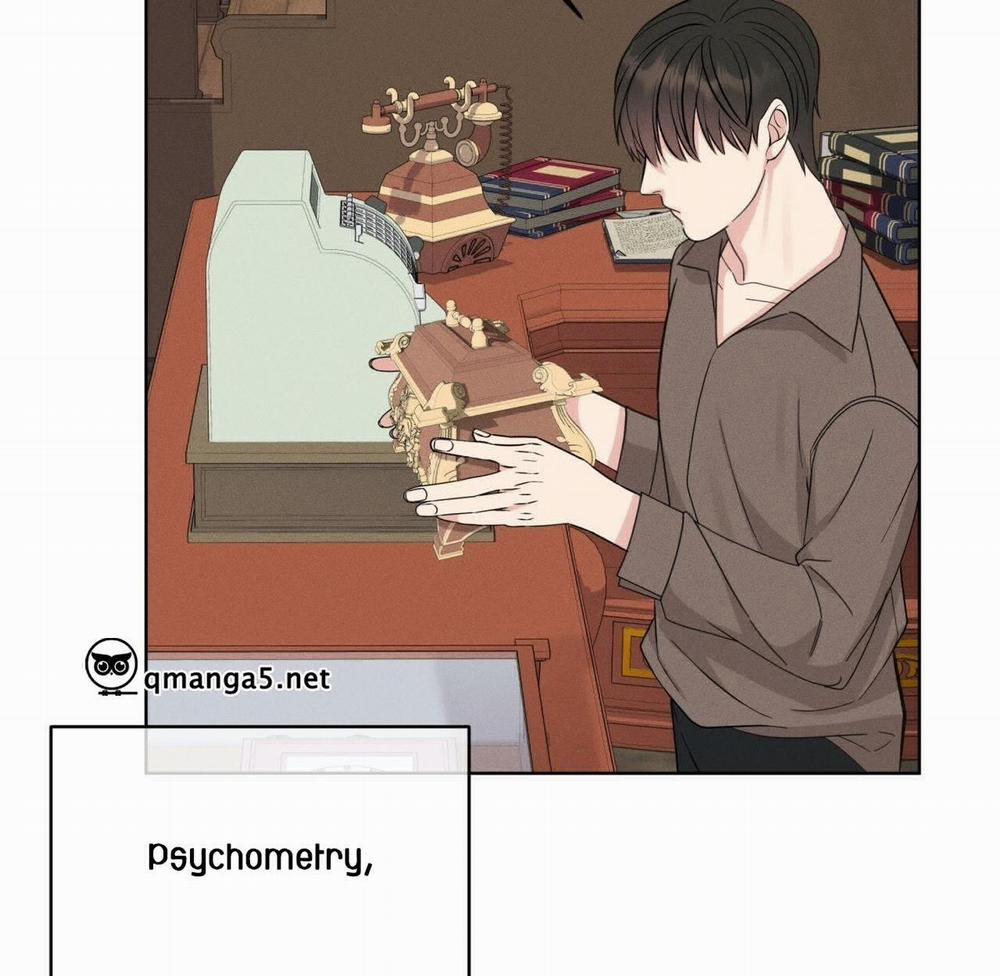 Luân Đôn Trong Màn Đêm 3 trang 83