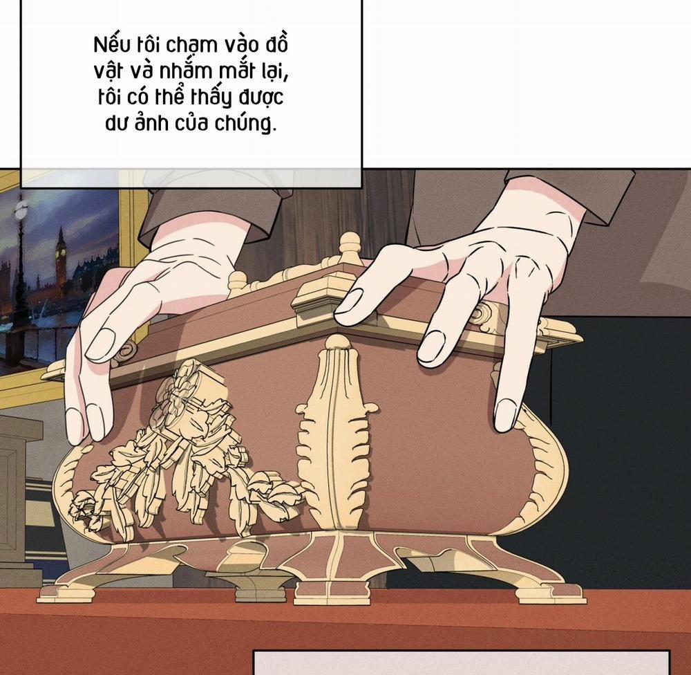 Luân Đôn Trong Màn Đêm 3 trang 85