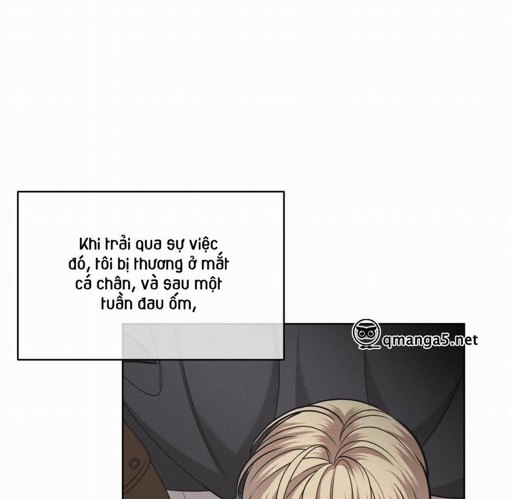 Luân Đôn Trong Màn Đêm 3 trang 89