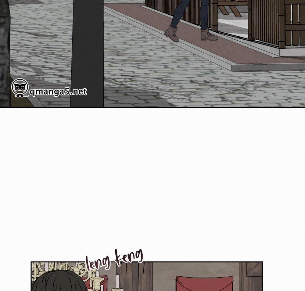 Luân Đôn Trong Màn Đêm 3 trang 9