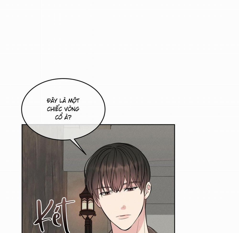 Luân Đôn Trong Màn Đêm 3 trang 91