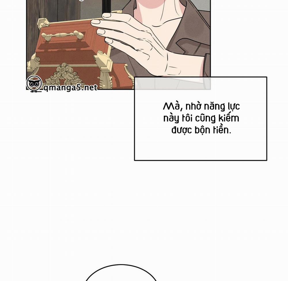 Luân Đôn Trong Màn Đêm 3 trang 92