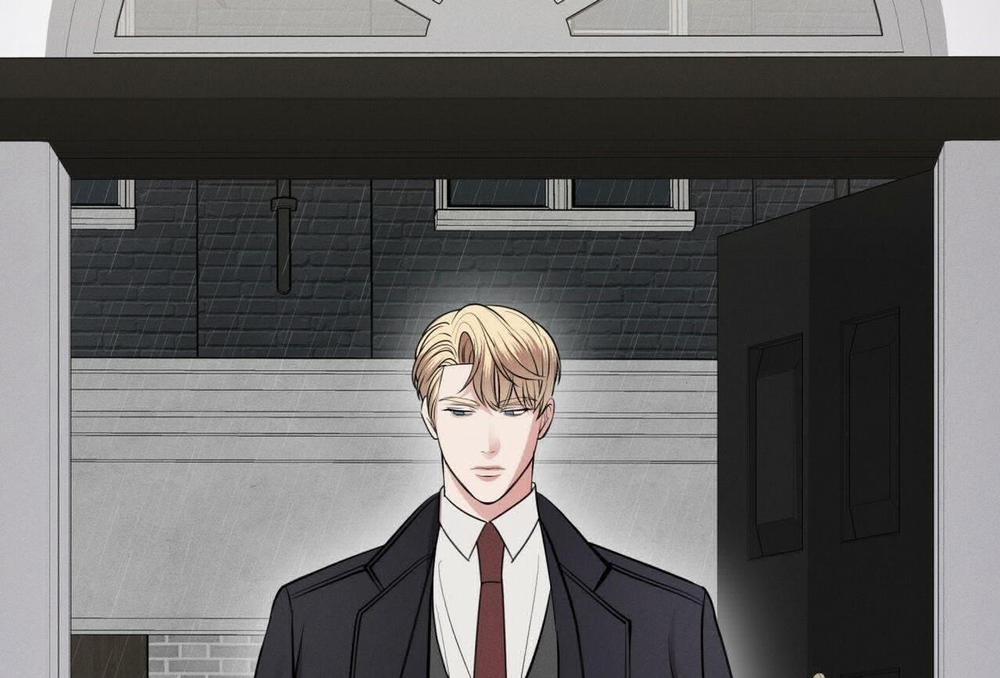 Luân Đôn Trong Màn Đêm 3 trang 98