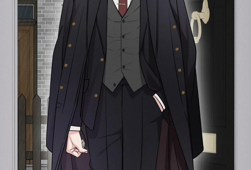 Luân Đôn Trong Màn Đêm 3 trang 99