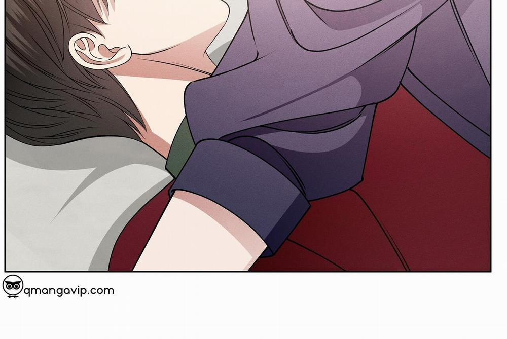 Luân Đôn Trong Màn Đêm 30 trang 11