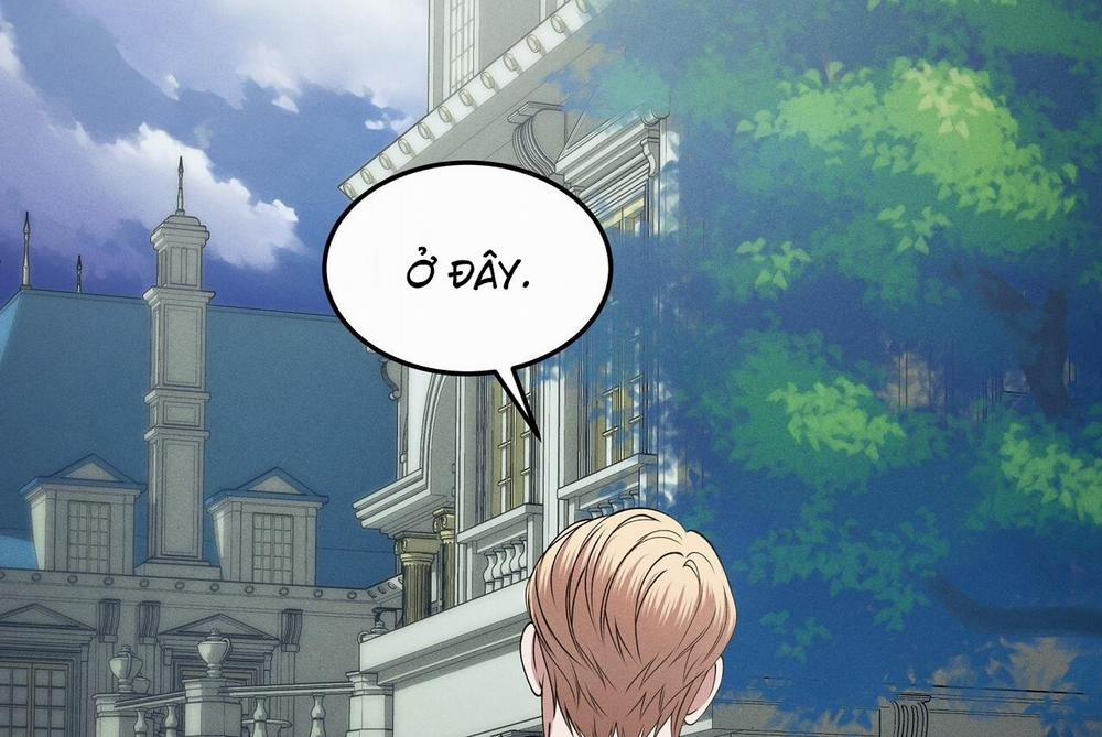 Luân Đôn Trong Màn Đêm 30 trang 111