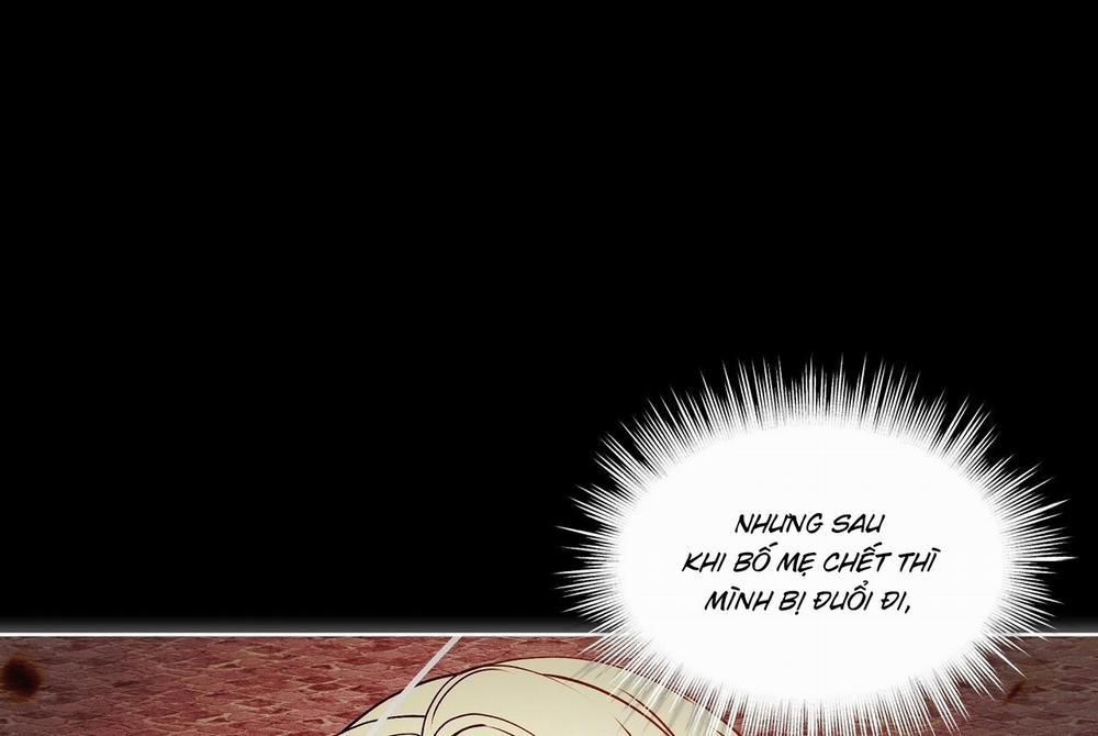 Luân Đôn Trong Màn Đêm 30 trang 120