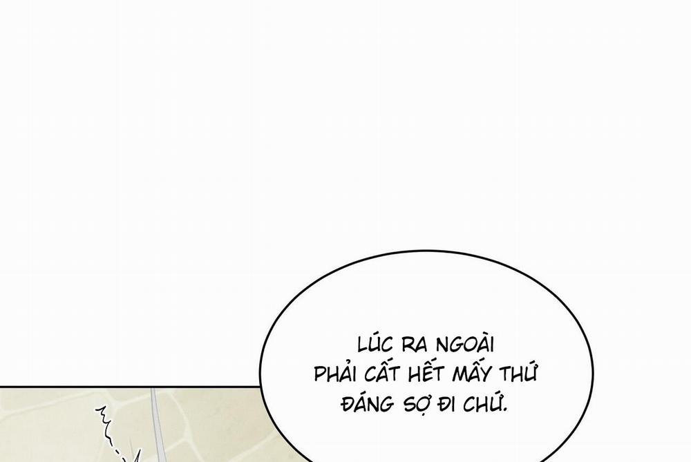 Luân Đôn Trong Màn Đêm 30 trang 131