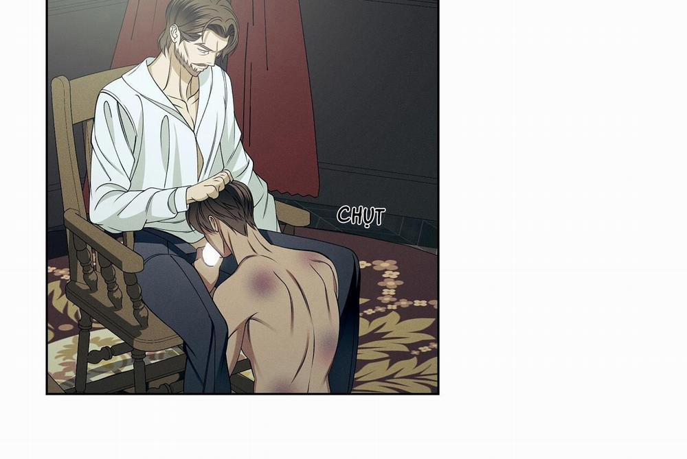 Luân Đôn Trong Màn Đêm 30 trang 146