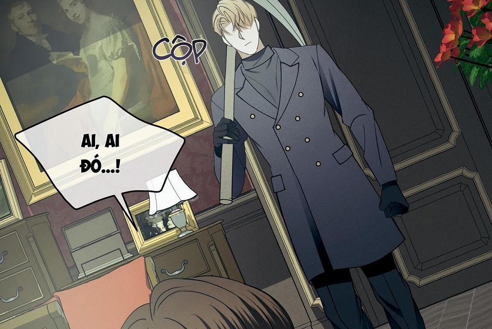 Luân Đôn Trong Màn Đêm 30 trang 152