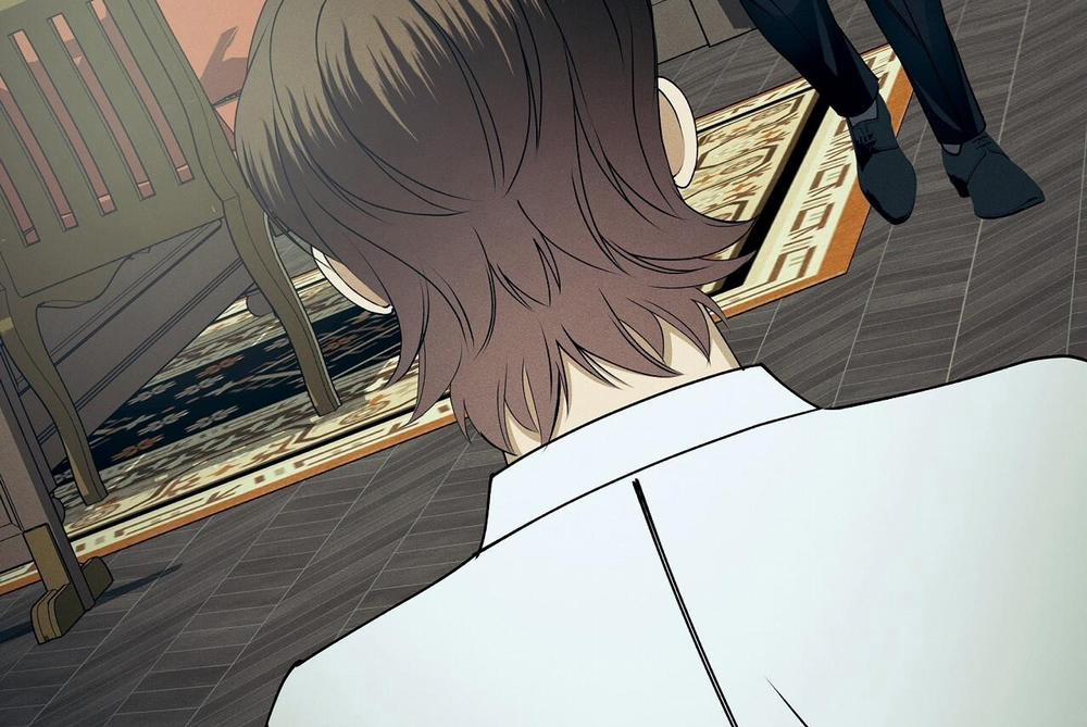 Luân Đôn Trong Màn Đêm 30 trang 153