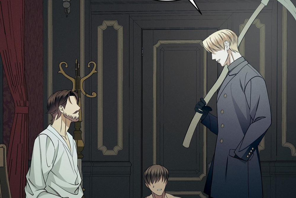 Luân Đôn Trong Màn Đêm 30 trang 160